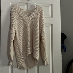 American eagle knit sweater size XS-S